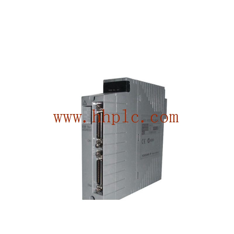 SB401-10 YOKOGAWA  数字 I/O 模块新品 免运费 质保一年