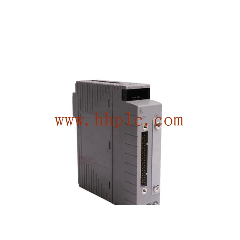 ADV159-P00 YOKOGAWA 横河  数字输入模块 100% 全新 价格优惠 原装原盒密封进口件 