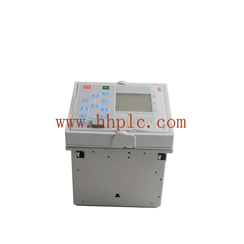 RET670 ABB 输电变压器保护 库存现货现发 23/24年新到货 