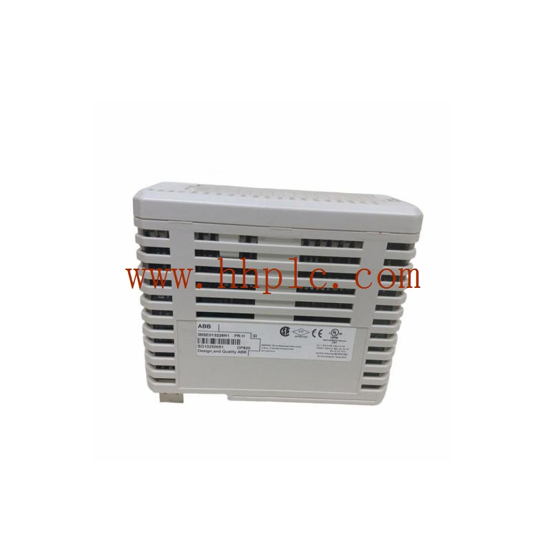 DP820 ABB 脉冲计数器 原装 交货快捷 未拆封原盒 原厂合作