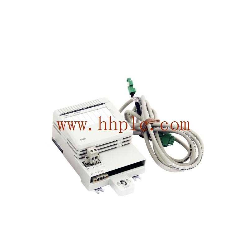 SB822 3BSE018172R1  ABB 可充电电池组现货 大量供应 折扣价格 采购可询