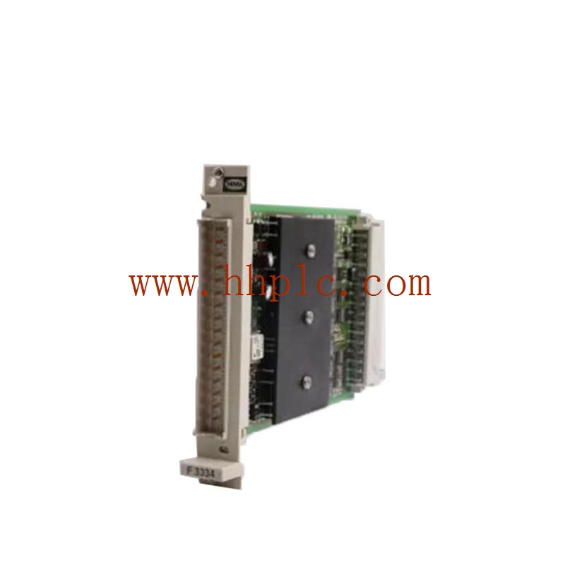 F3334 HIMA  黑马 数字输出模块出厂价  库存可供应 优惠折扣价格 100%全新