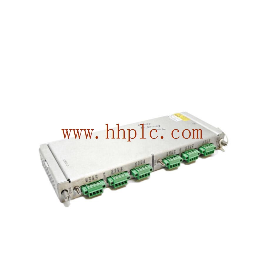 146031-01 Bently Nevada 3500/22 146031-01 瞬态数据接口 I/O 模块 – 全新库存