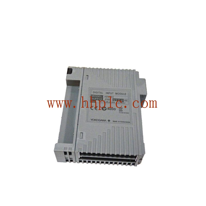 AAP135-S00 横河 yokogawa 脉冲输入模块100%原装正品 进口件