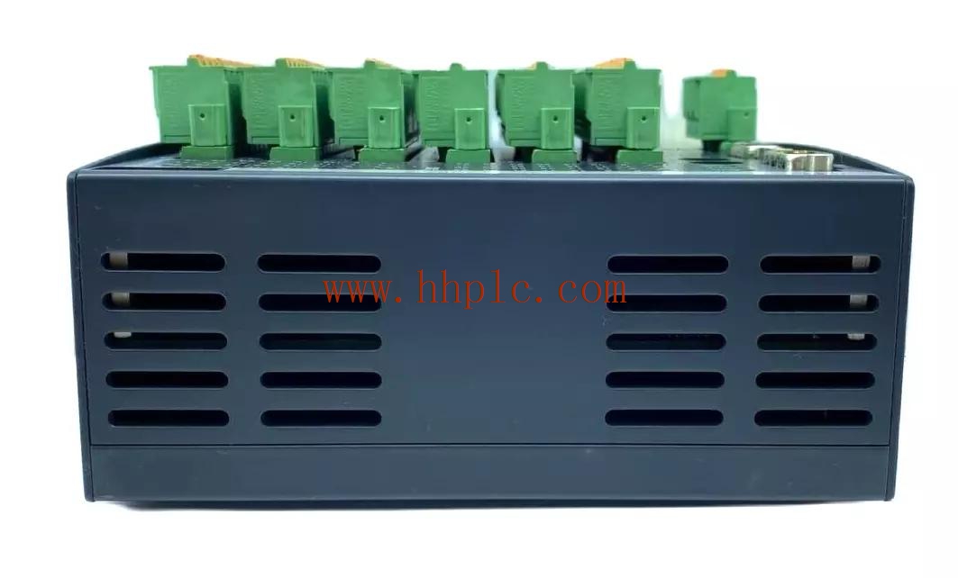 DIO264 巴赫曼Bachmann 罐式数字输入/输出模块 24VDC/1A 全新原装现货