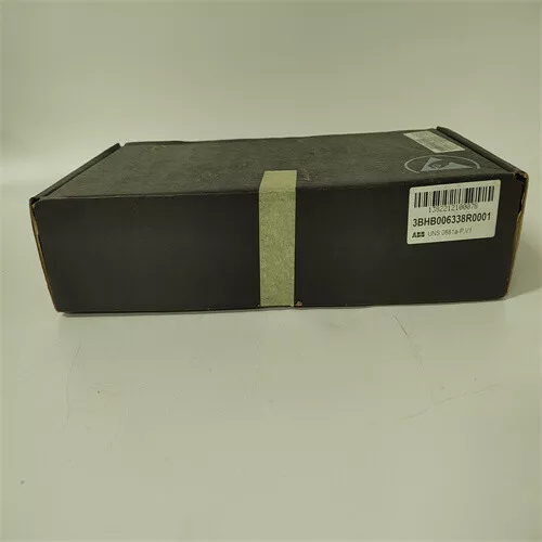 3BHE003708R0030 ABB 高性能电气元件  原厂现货 全新质保 顺丰包邮