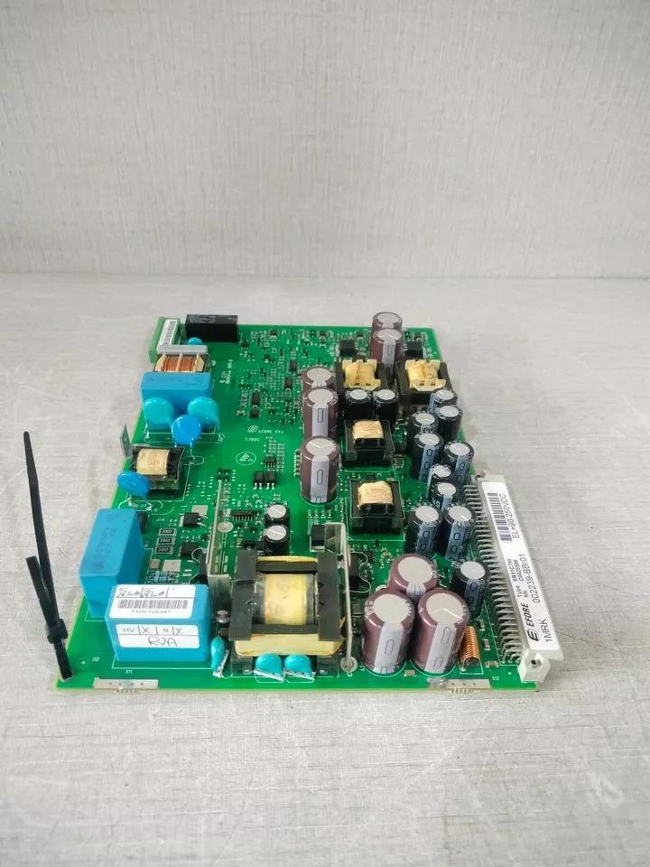 1MRK002239-BBr01 ABB 电气工控设备 原厂直采 优势议价