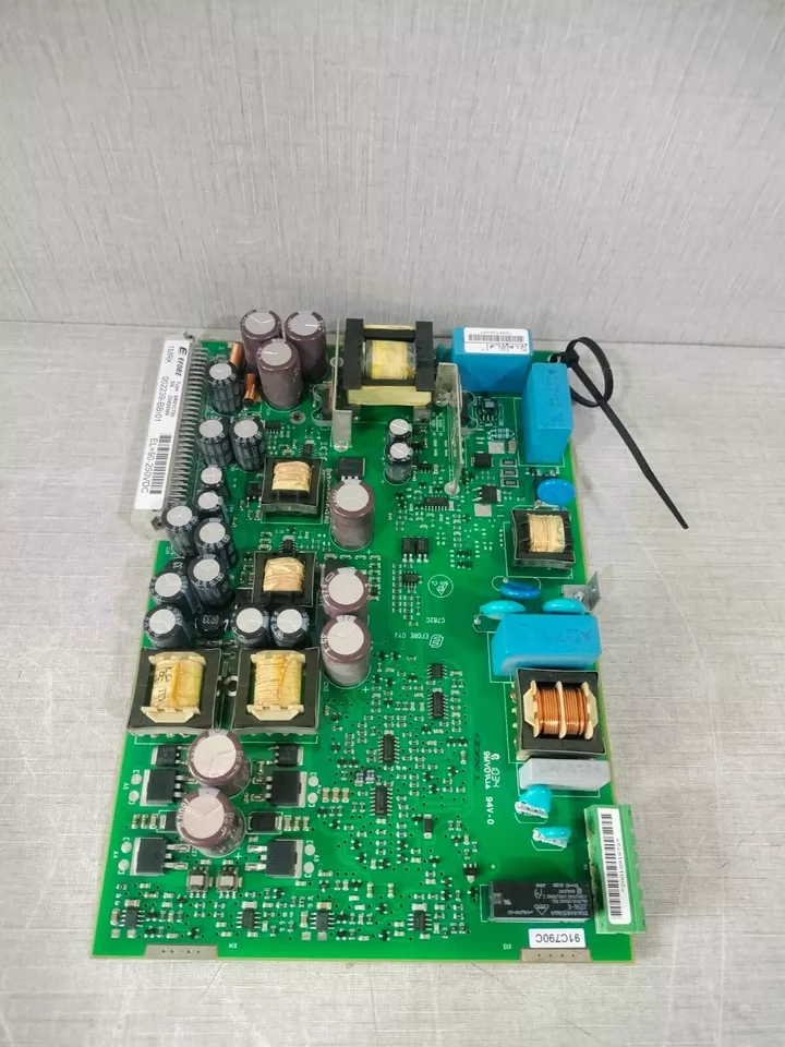 1MRK002239-BBr01 ABB 电气工控设备 原厂直采 优势议价