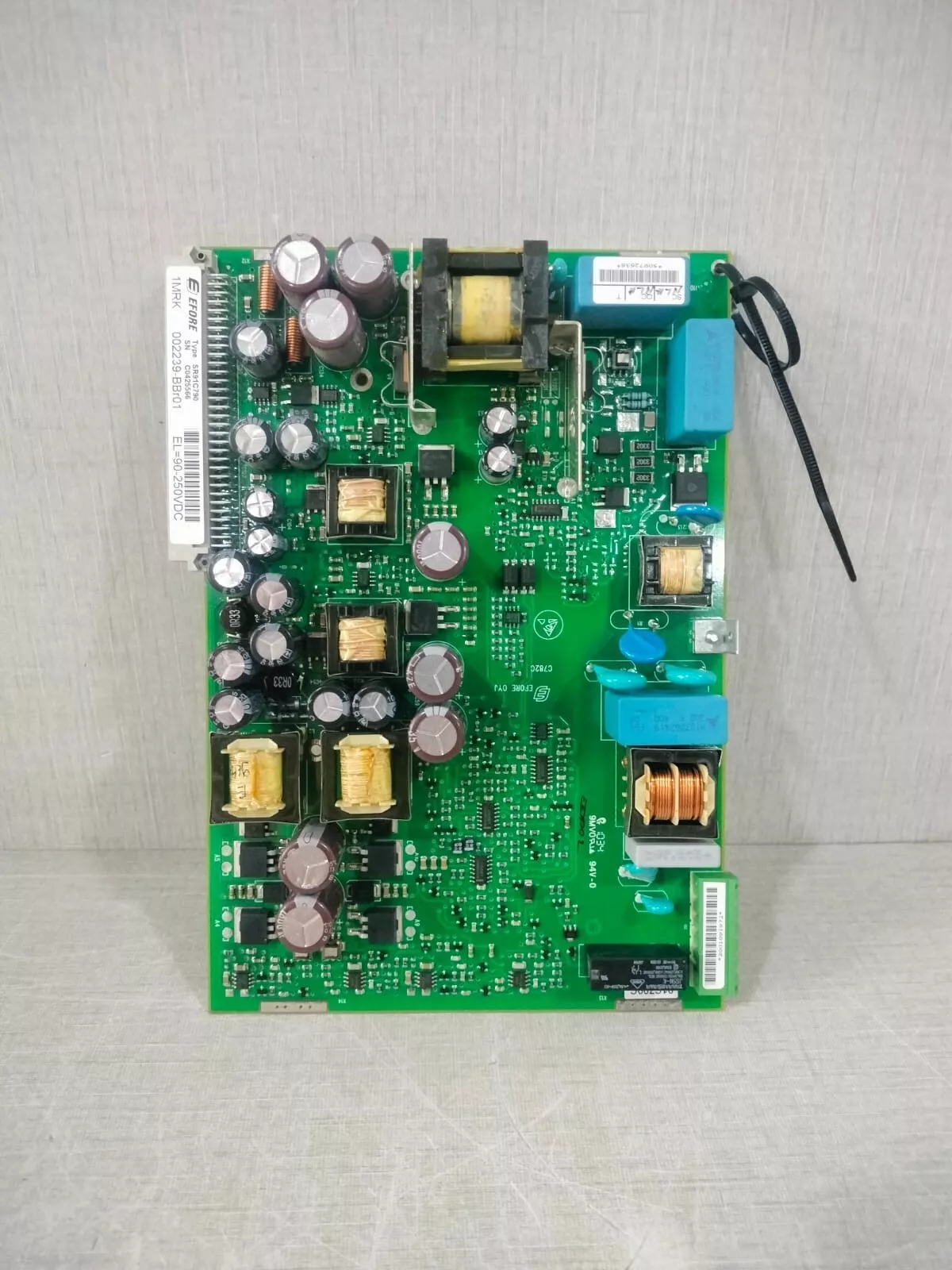 1MRK002239-BBr01 ABB 电气工控设备 原厂直采 优势议价