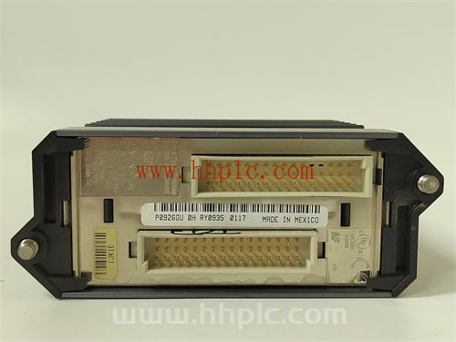 FBM230 P0926GU FOXBORO I/a 系列通道隔离通信模块 全新原装 进口质保 顺丰包邮 