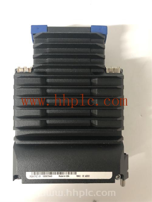 FOXBORO福克斯波罗 FCP270 现场控制处理器模 全新现货 未拆封 质保一年 顺丰包邮