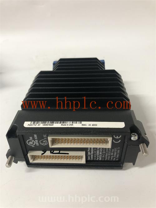 FOXBORO福克斯波罗 FCP270 现场控制处理器模 全新现货 未拆封 质保一年 顺丰包邮