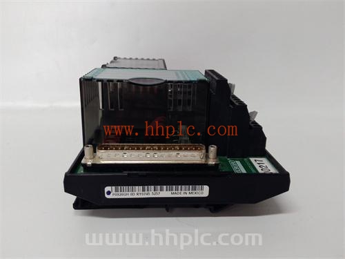 FOXBORO 福克斯波罗 P0926GH输入模块组件 全新现货 原厂直采 优势议价