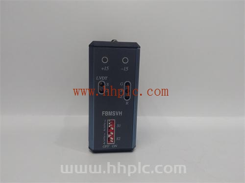 FOXBORO 福克斯波罗 FBMSVH数字输入模块  原装进口 供应出售 质保一年 顺丰包邮 