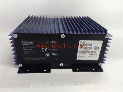 FOXBORO 福克斯波罗 P0922YU FPS400-24 电源模块 进口原装 全新现货 未拆封 质保一年 顺丰包邮