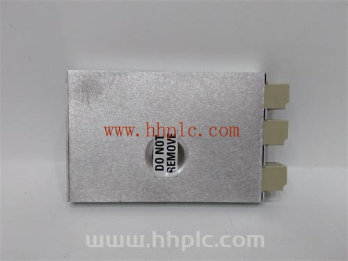 FOXBORO P0926AH-B  I/A系列分布式控制系统（DCS）核心组件 进口原装 全新现货 未拆封 质保一年 顺丰包邮