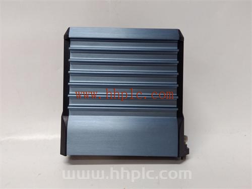 FOXBORO FBM204 数字控制系统（DCS）组件 全新现货 原厂直采 优势议价