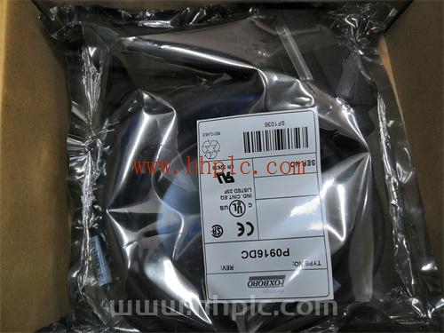 FOXBORO P0916DC 电缆组件 全新现货 原厂直采 优势议价