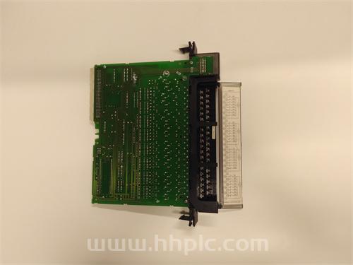 GE IC697MDL653 数字输出模块  进口原装 全新现货 未拆封