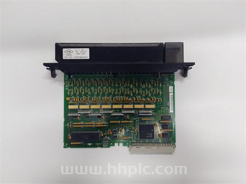 GE IC697MDL653 数字输出模块  进口原装 全新现货 未拆封
