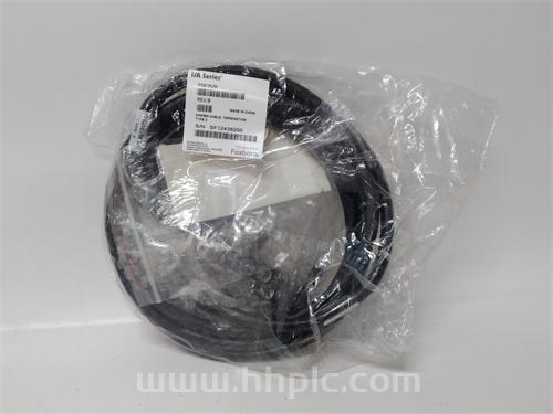 FOXBORO P0916WG 通信电缆 原厂直采 优势议价