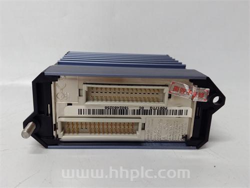 FOXBORO FBM215 PLC(可编程逻辑控制器)模块  全新现货 未拆封 质保一年 顺丰包邮