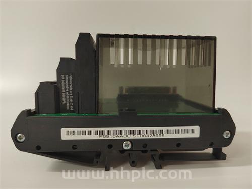FOXBORO P0916AA 模拟输出模块 原装进口 供应出售 质保一年 顺丰包邮 