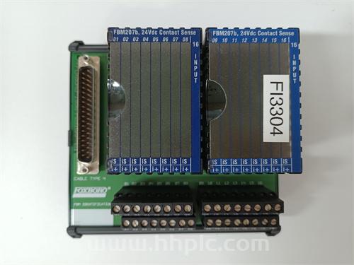 FOXBORO P0916PH P0916JS模块 进口原装 全新现货 未拆封 质保一年