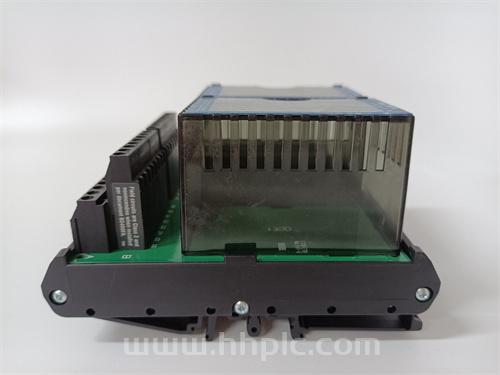 FOXBORO P0916PH P0916AL DCS系统模块 全新现货 原厂直采 优势议价