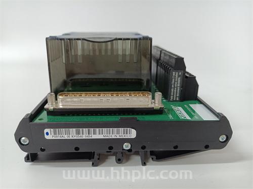 FOXBORO P0916PH P0916AL DCS系统模块 全新现货 原厂直采 优势议价