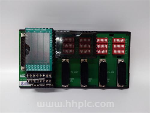 FOXBORO P0926GH I/A系列I/O模块(P0926GH) 分布式控制系统（DCS） 原厂直采 优势议价