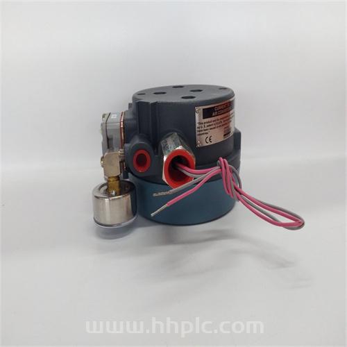 FOXBORO E69F-T-I2-JRS 温度传感器模块 进口原装 全新现货 未拆封