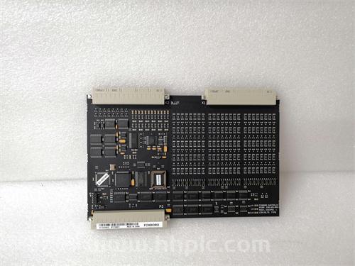 FOXBORO SY-0399095E SY-0303451D+SY-0303460E 数字量控制模块 原厂现货 全新质保 顺丰包邮