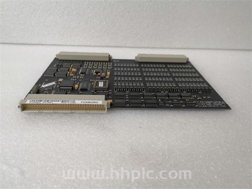 FOXBORO SY-0399095E SY-0303451D+SY-0303460E 数字量控制模块 原厂现货 全新质保 顺丰包邮