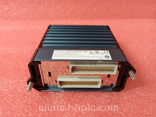 FOXBORO FBM219 RH916RH 电压监控器组隔离模块 全新现货 未拆封 质保一年