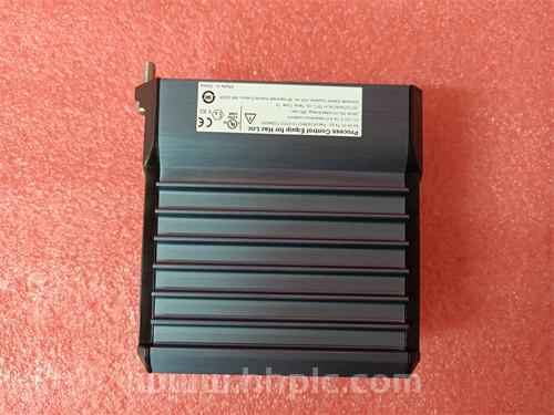 FOXBORO FBM219 RH916RH 电压监控器组隔离模块 全新现货 未拆封 质保一年
