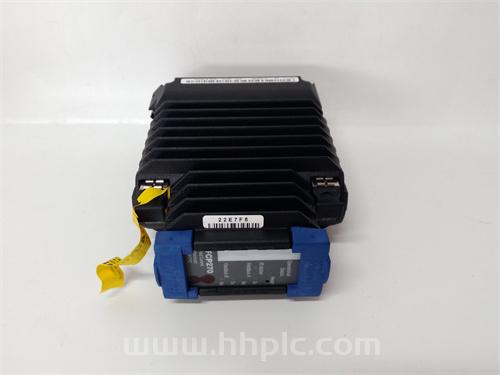 FOXBORO FCP270 P0917YZ模拟输出模块 全新质保 顺丰包邮