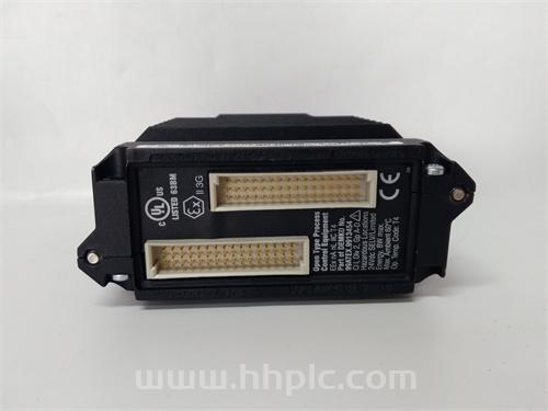 FOXBORO FCP270 P0917YZ模拟输出模块 全新质保 顺丰包邮