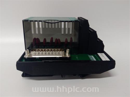 FBM214B P0924JH I/A系列分布式控制系统（DCS）关键输入模块 顺丰包邮 现货现发