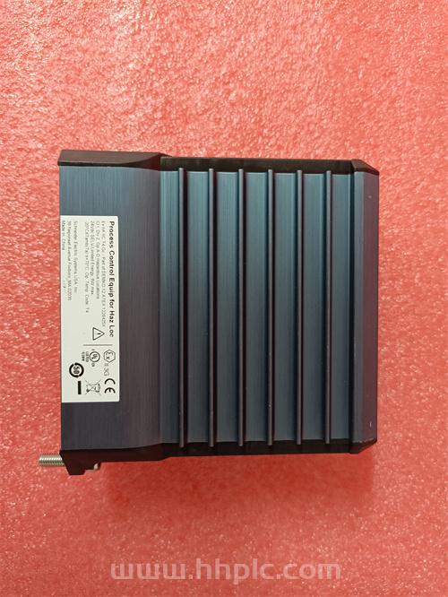 FOXBORO FBM207C RH917GY模块  全新现货 未拆封 质保一年 顺丰包邮