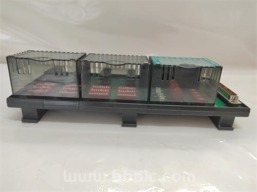 FOXBORO P0926PA DCS（分布式控制系统）模块 进口原装 全新现货 未拆封 质保一年