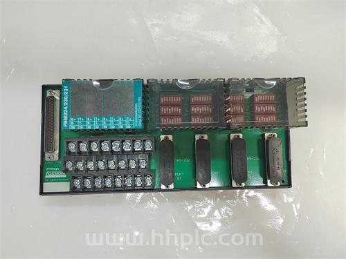 FOXBORO P0926PA DCS（分布式控制系统）模块 进口原装 全新现货 未拆封 质保一年