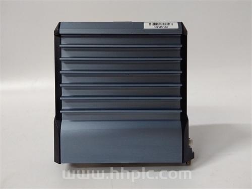 ​FBM233 P0926GX I/A系列分布式控制系统（DCS）全新现货 未拆封 质保一年 顺丰包邮