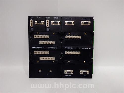 FOXBORO P0973CN 高效能处理器  货源充足 原厂现货 全新质保 顺丰包邮