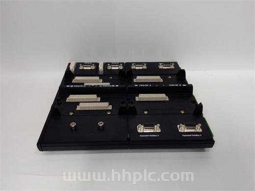 FOXBORO P0973CN 高效能处理器  货源充足 原厂现货 全新质保 顺丰包邮