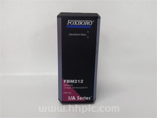 FOXBORO FBM219 高性能处理器模块 全新现货 未拆封 质保一年 顺丰包邮