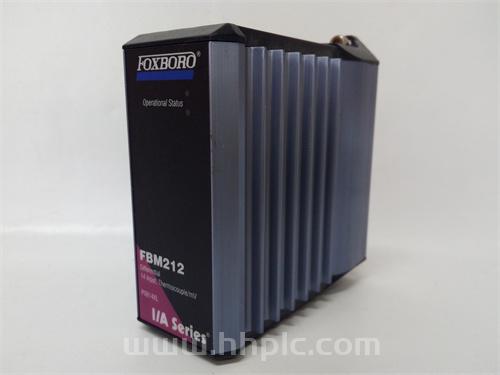 FOXBORO FBM219 高性能处理器模块 全新现货 未拆封 质保一年 顺丰包邮