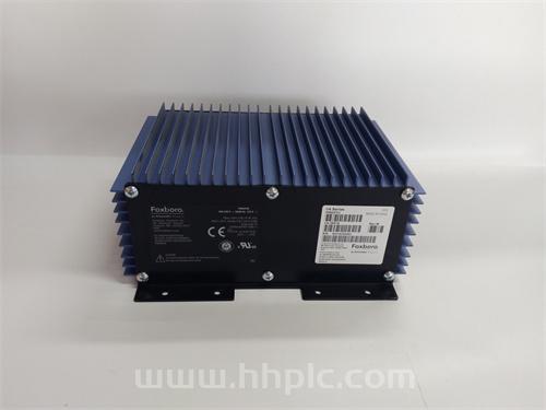 FOXBORO FPS400-24控制器模块  货源充足 原装进口 供应出售 质保一年 顺丰包邮 