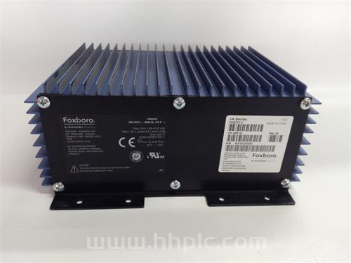FOXBORO FPS400-24控制器模块  货源充足 原装进口 供应出售 质保一年 顺丰包邮 