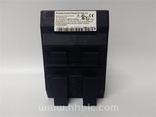 FOXBORO FCP270 P0917YZ模块 原厂现货 全新质保 顺丰包邮